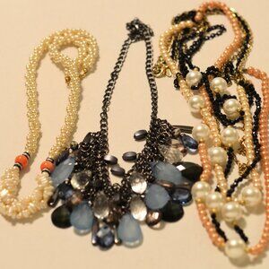 Necklaces Bundle #1